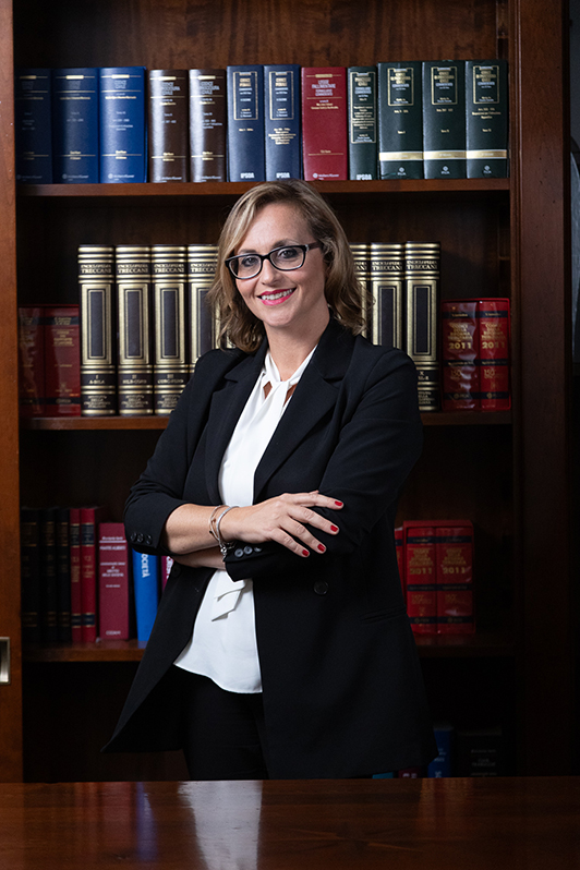 Avv. Fiorentina De Rosa