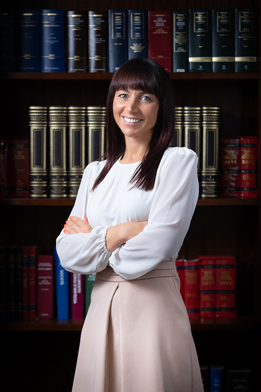 Avv. Erika Magnabosco