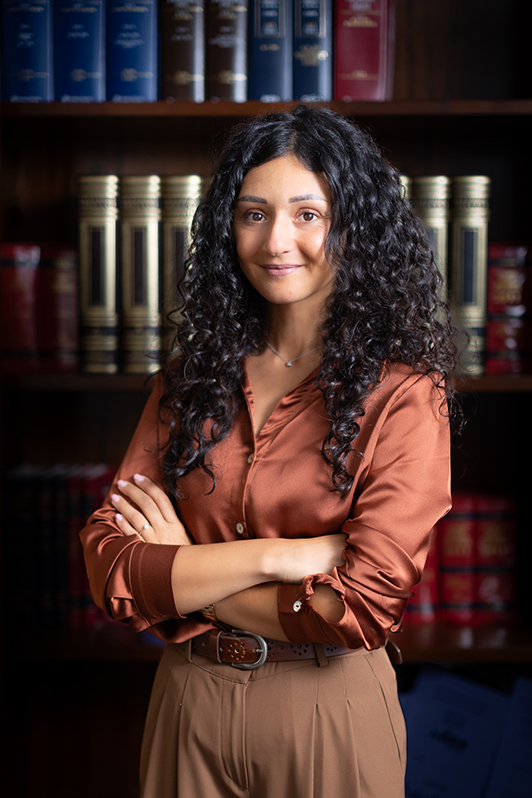 Avv. Maria Chiara Albanese